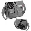 Gears of War 3 Marcus Messenger Bag